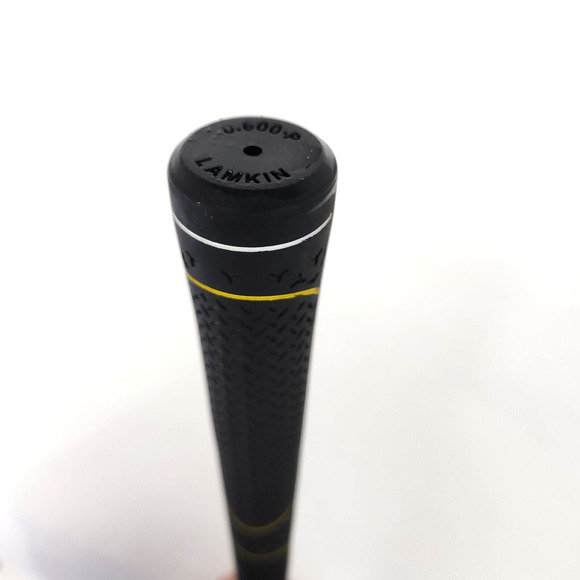 Cobra S3 Max Single 7-Iron UST Mamiya iHS 65 Graphite Regular RH 37.25in - Picture 16 of 16